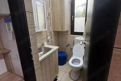 Vila S+P+1+Pod mansardat Albert Roua - 16