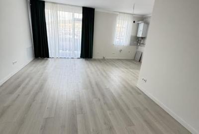 Apartament cu 2 camere semidecomandat în Florești - 1