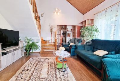 Casa Ghimbav zona de vile noi - 5