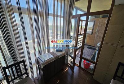 Apartament cu 2 camere decomandat, mobilat în Mogoșoaia - 16