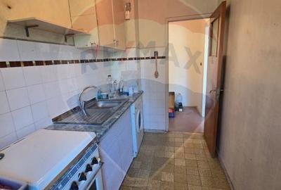 DE VANZARE Apartament cu 4 camere in zona Ozana - 14