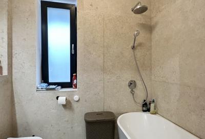 Inchiriere Penthouse, 3 camere, terase 80 mp, garaj, Buna Ziua - 7