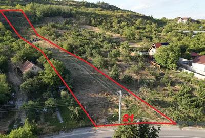 Teren intravilan Loc de casa 3.300 mp. - cartierul podgoria - IMOBIHOR Teren intravilan Loc de casa 3.300 mp. - cartierul podgoria - IMOBIHOR - 2