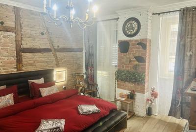 Afacere la cheie- 2 Garsoniere - Ultracentral, Sibiu - 12