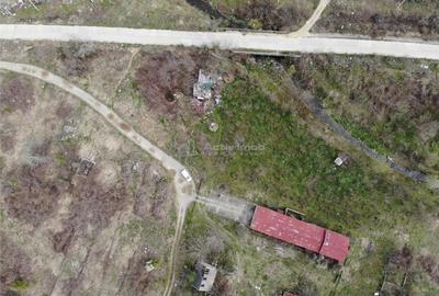 Spațiu comercial, de 230 mp, în Moldova Nouă - 13