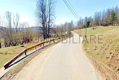 Teren de vanzare in Breaza Nistoresti Str Muresului - 2