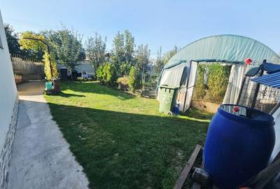 Vilă modernă cu 5 camere – Mănești - 50