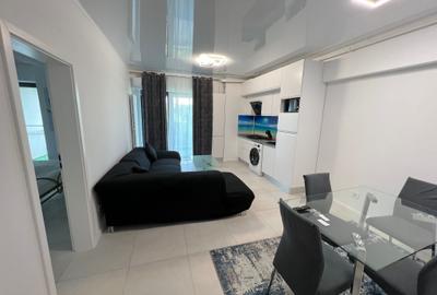 Apartament cu 2 camere în Central - 8