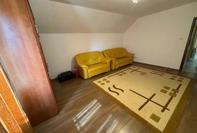 Apartament spatios cu 3 camere in Vila- Ghiroda- 5347 - 2