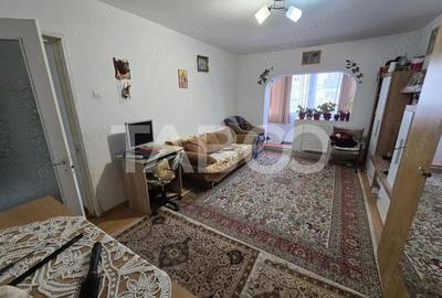 Apartament cu 3 camere decomandat, mobilat în Turnișor - 2