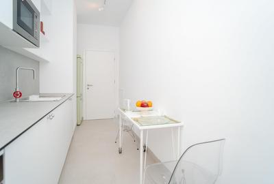 Inchiriere Apartament 2 Camere D Silk District Utilat+Mobilat Parcare - 5