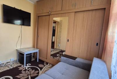 Inchiriez apartament 2 camere - 4