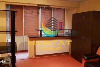 Apartament cu 2 camere decomandat, mobilat în Giurgiului - 6