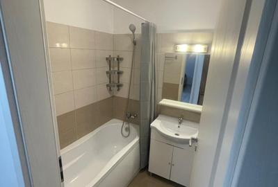 Apartament cu 2 camere semidecomandat, mobilat în Coșbuc - 16