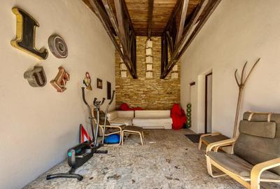 Vilă de Lux pe Malul Lacului Băneasa – 340 mp Utili + Casă de Oaspeți Vilă de Lux pe Malul Lacului Băneasa – 340 mp Utili + Casă de Oaspeți - 20