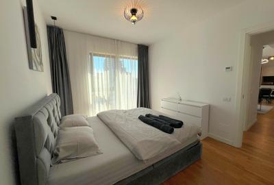 Apartament 2 camere PREMIUM/Herăstrău - 6