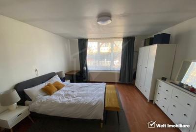 Casa individuala, renovata, strada linistita, statie CTP 31-100m, Dambul Rotund - 5