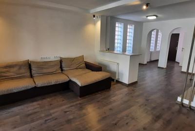De inchiriat casa 5 camere, Tg. Mures, Zona Libertatii - 5