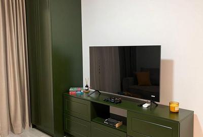 Garsonieră în Sud - 13