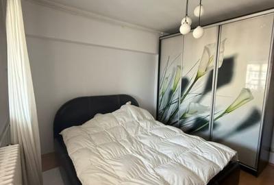 Apartament cu 3 camere decomandat, mobilat în Calea Călărașilor - 3