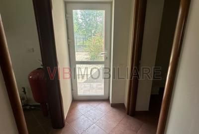 Vila P+1 cu teren 600 mp in Corbeanca - Comision 0 % - 20