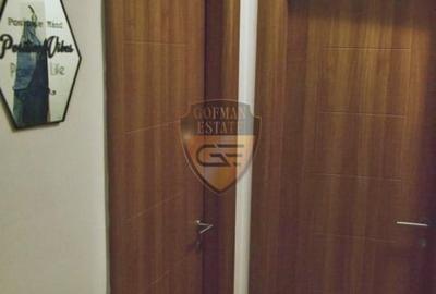 3 camere, Faleza Nord, Solid Residence, gaze, A.C, parcare, balcon, langa plaja - 8