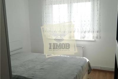 Apartament cu 3 camere decomandat, mobilat în Turnișor - 3