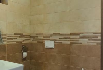 Duplex cu 5 camere cu Canalizare în Ultracentral - 12