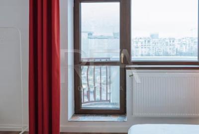 Apartament cu 4 camere cu vedere spre fantanile de la Piata Unirii - 16