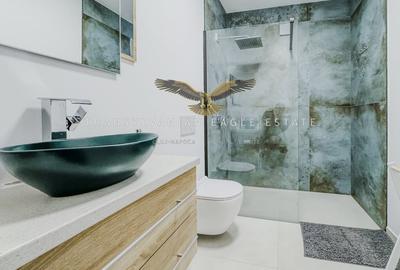 Apartament cu 2 camere semidecomandat, mobilat în Zorilor - 13