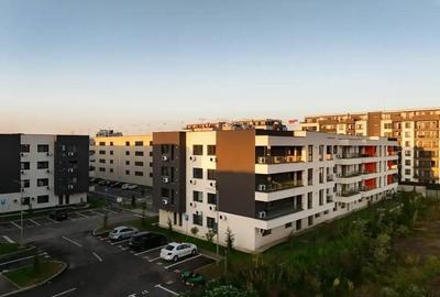 Apartament 1 camera in ansamblu finalizat - Pipera, dir... - 1