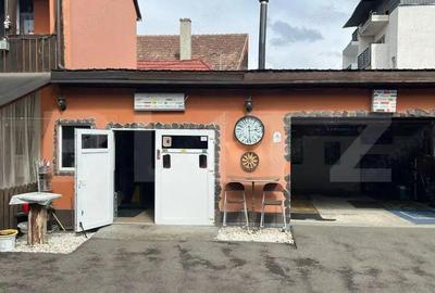 Casa in zona 7 Noiembrie Ideala pentru locuin?a sau business - 10