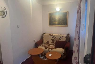 Casă cu 4 camere cu Teren 500 Mp în Sinaia - 8