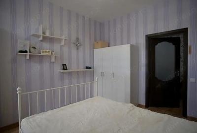 Garsonieră în Costin Georgian