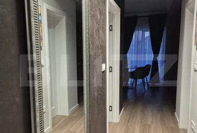 Apartament cu 2 camere decomandat în Unirii - 7