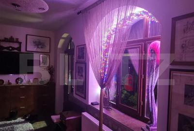 Casă cu 4 camere cu Teren 3753 Mp în Debarcader - 13