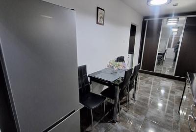 Apartament cu 2 camere decomandat în Central - 5