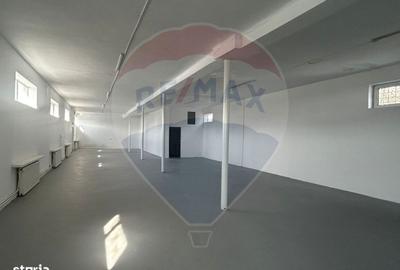 Spațiu comercial, de 262 mp, în Sud - 6