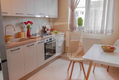 Apartament 2 camere, 70 mp, Borhanci - 3
