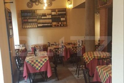 Restaurant, 245 mp, Complexul Studentesc - 2