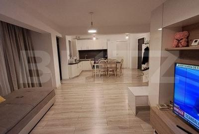 APARTAMENT 3 CAMERE, SPATIOS, 2023, GREAT VIEW, TRACTORUL - 12