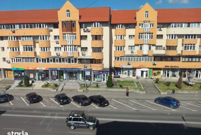 Apartament cu 3 camere decomandat în Central - 6