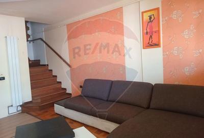 APARTAMENT SUPERB DE vanzare cu 3 CAMERE TIP SAMANTA ZONA UTA!!! - 5