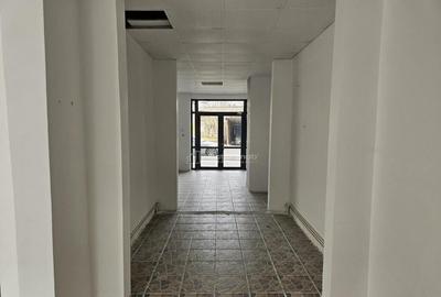 Spatiu comercial de inchiriat 110 mp Central Fieni - 2