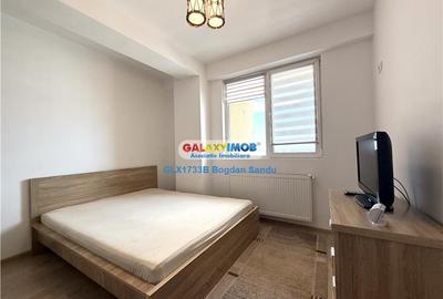 Apartament cu 2 camere semidecomandat, mobilat în Militari - 4