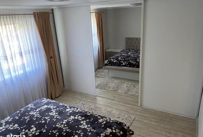 Casă cu 4 camere în Botean - 6