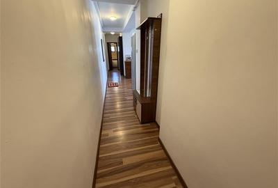 Gradina cu Magnolii - 2 camere decomandat et 2 - 8