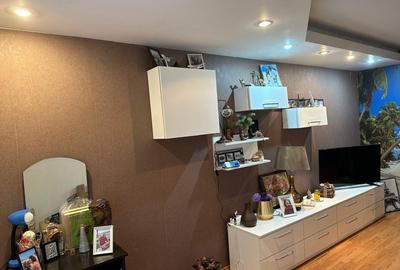 Apartament cu 2 camere decomandat în Central - 4