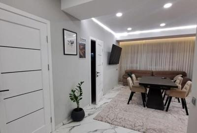 Apartament cu 2 camere de vanzare - 1