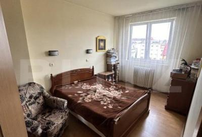 Apartament 3 camere 85 Mp - 3
